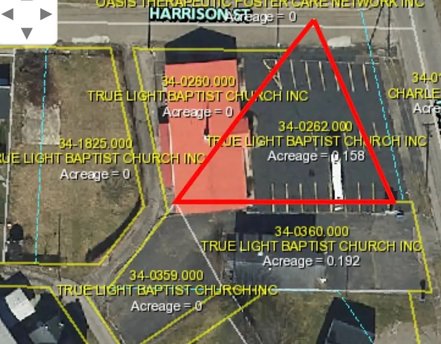 517 Harding Ave., Portsmouth, OH 45662 - Image #3