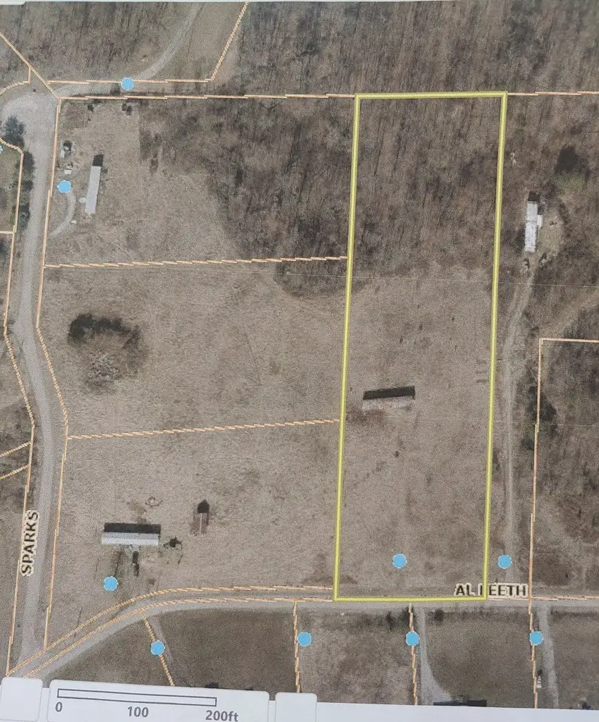 535 Al Leeth Road, Waverly, OH 45690 - Image #3