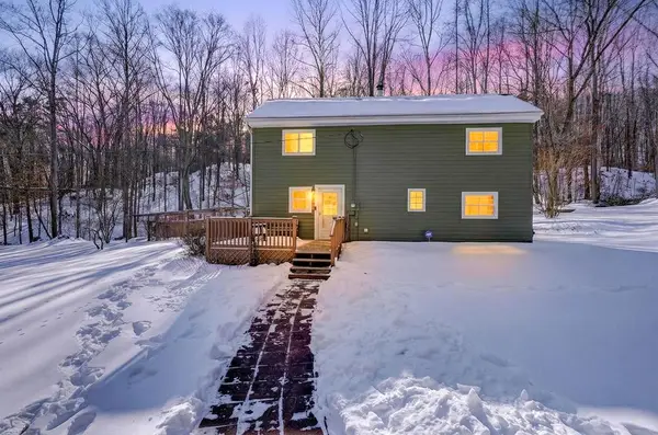 275 Limerick Road, Jackson, OH 45640