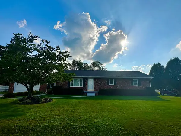 308 Oak Lane, Chillicothe, OH 45601