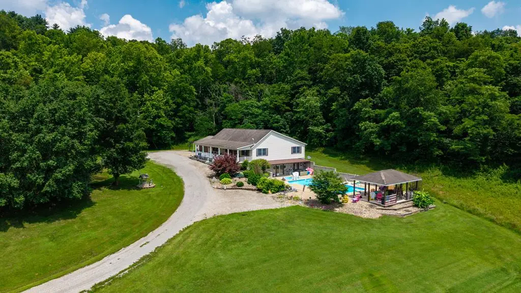 114 Oliver Road, Gallipolis, OH 45631 - Image #1