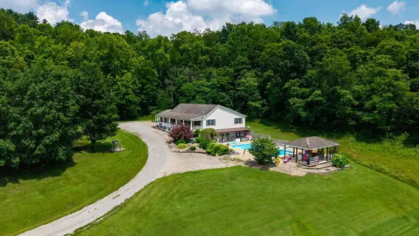 114 Oliver Road, Gallipolis, OH 45631