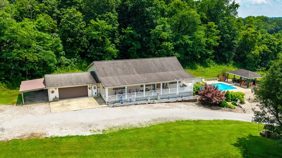 114 Oliver Road, Gallipolis, OH 45631 - Image #3