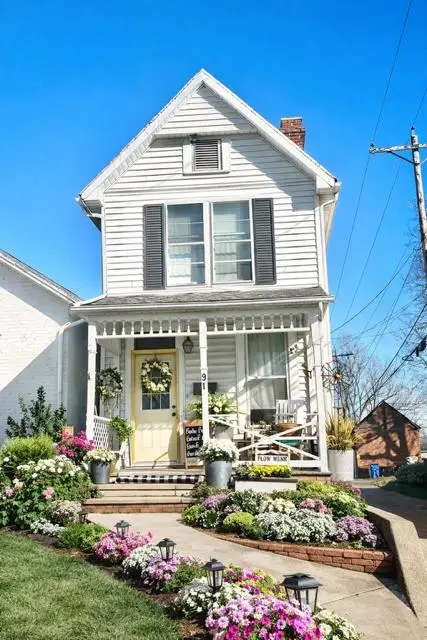 81 S Hickory St., Chillicothe, OH 45601 - #1