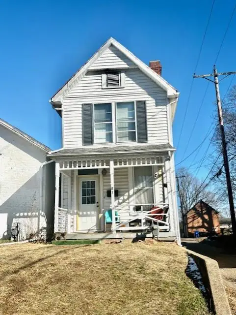 81 S Hickory St., Chillicothe, OH 45601