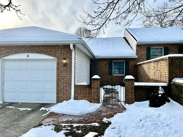 4 Becky Lane, Chillicothe, OH 45601