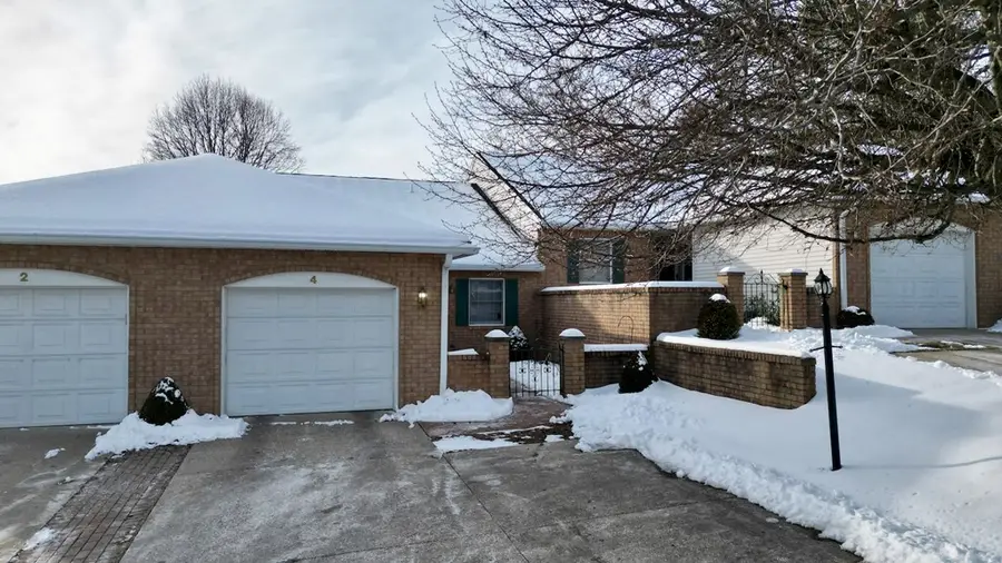 4 Becky Lane, Chillicothe, OH 45601 - Image #2