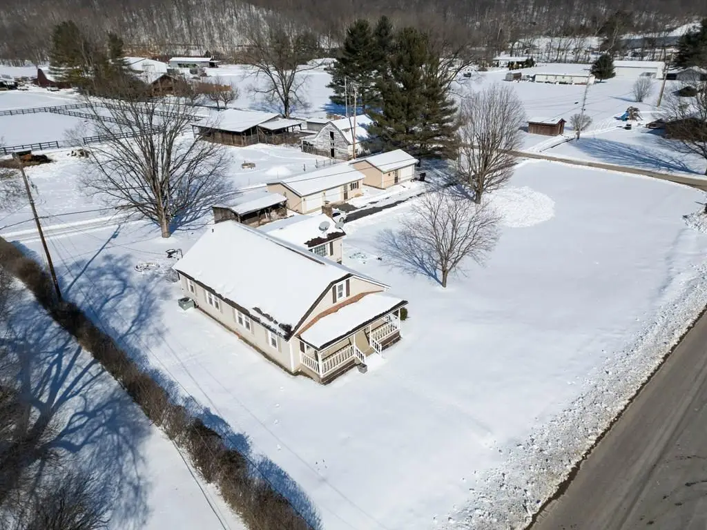 1195 Jasper Road, Piketon, OH 45661 - Image #1
