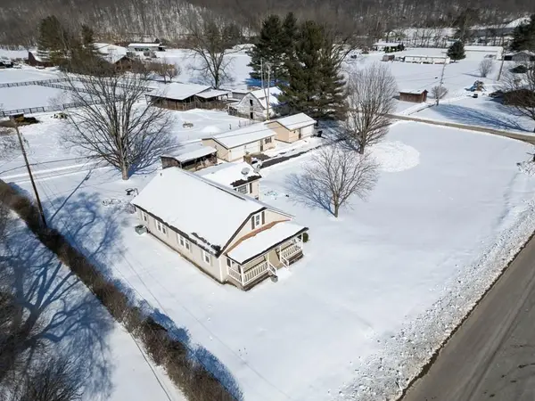 1195 Jasper Road, Piketon, OH 45661