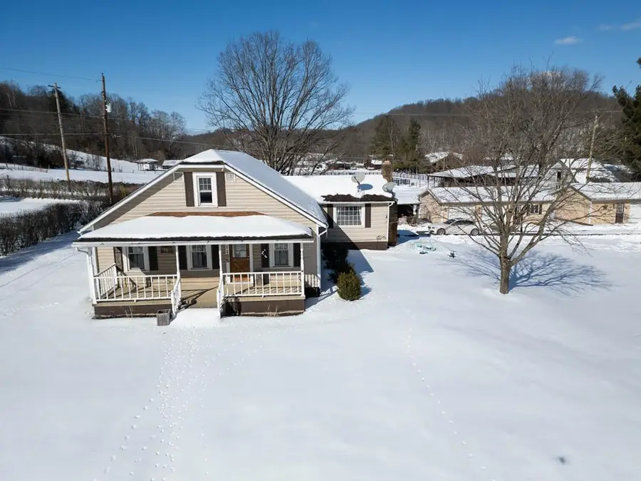1195 Jasper Road, Piketon, OH 45661 - Image #2