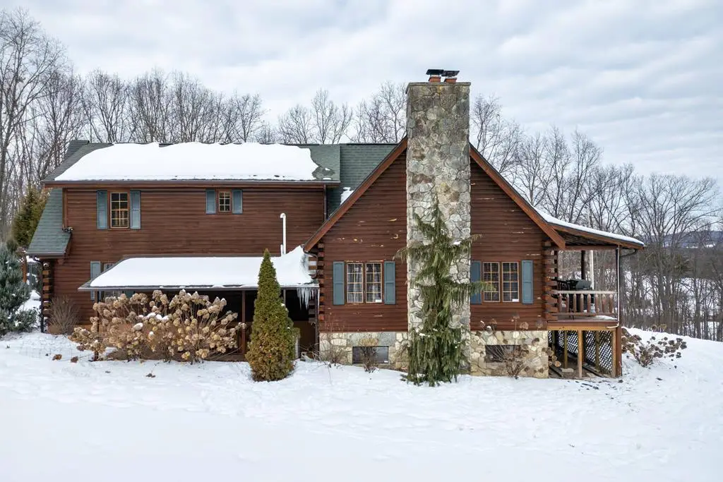 2662 Adams Road, Beaver, OH 45613 - #1