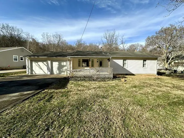 1685 England Hollow Road, Chillicothe, OH 45601