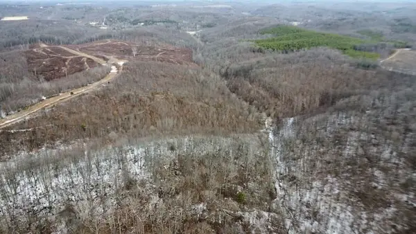 0 Dutch Hollow Road, Beaver, OH 45613