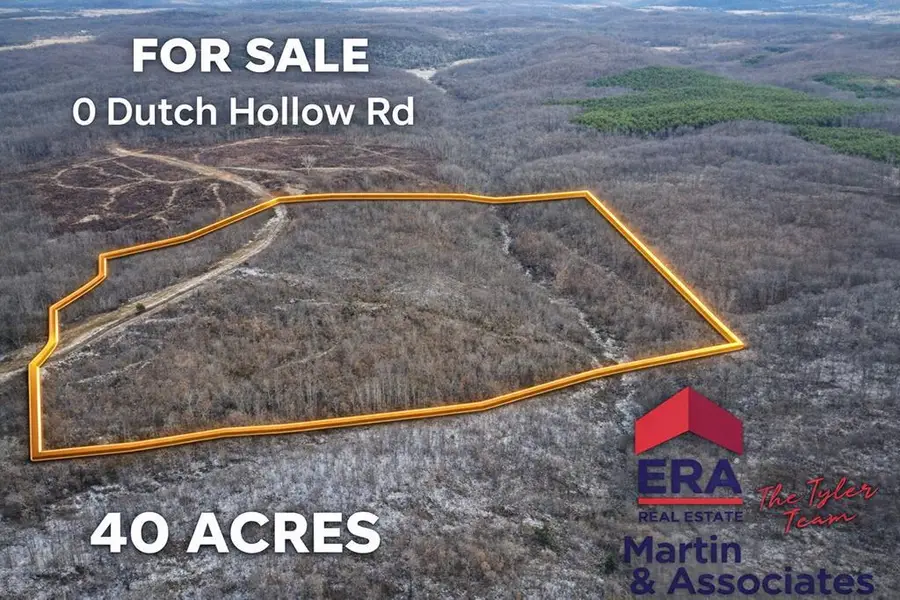 0 Dutch Hollow Road, Beaver, OH 45613 - #2