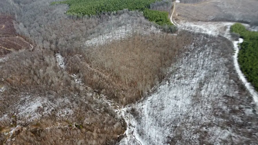 0 Dutch Hollow Road, Beaver, OH 45613 - #3