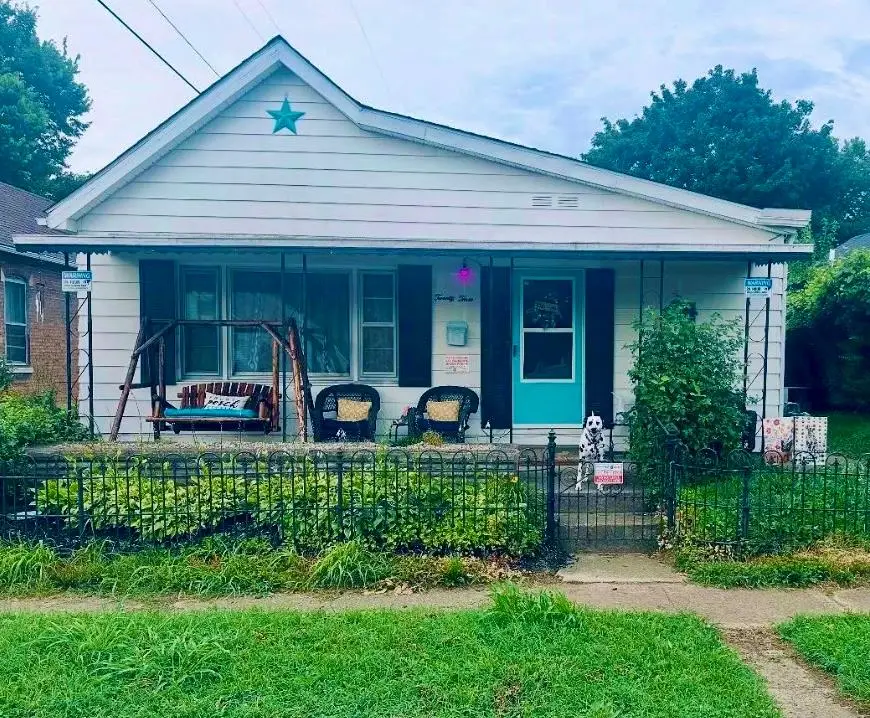 23 N Brownell St, Chillicothe, OH 45601 - Image #1