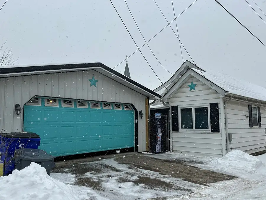 23 N Brownell St, Chillicothe, OH 45601 - Image #2