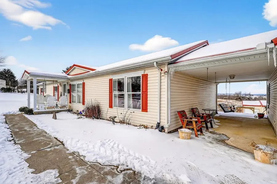 2477 Center Point Rd., Oak Hill, OH 45656 - #3