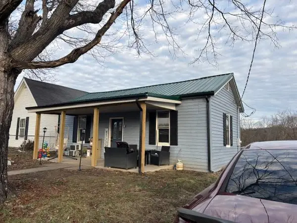 1440 New York Ave., Wellston, OH 45692