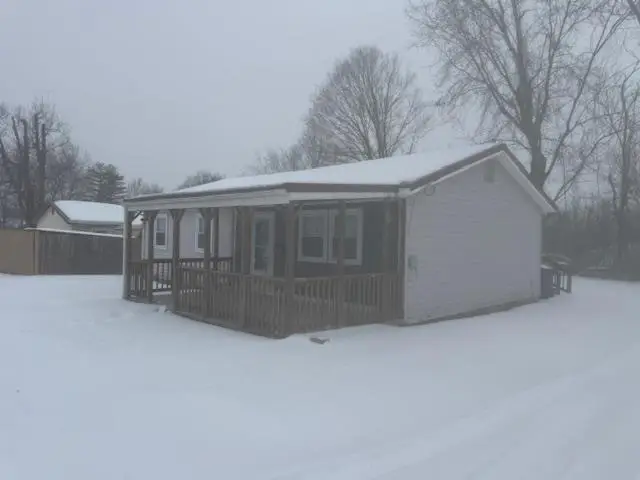 101 D Street, Wellston, OH 45692 - #1