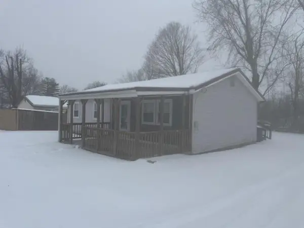 101 D Street, Wellston, OH 45692