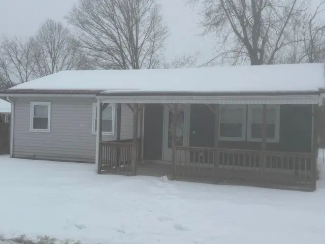 101 D Street, Wellston, OH 45692 - #2