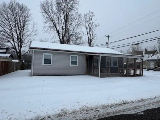 101 D Street, Wellston, OH 45692 - #3