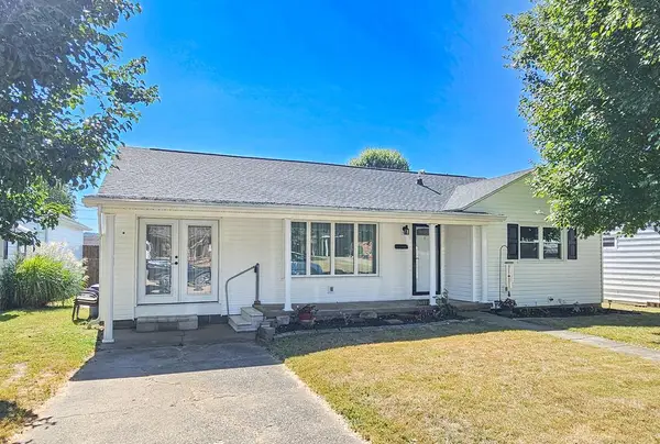 1108 Teodora Avenue, Gallipolis, OH 45631