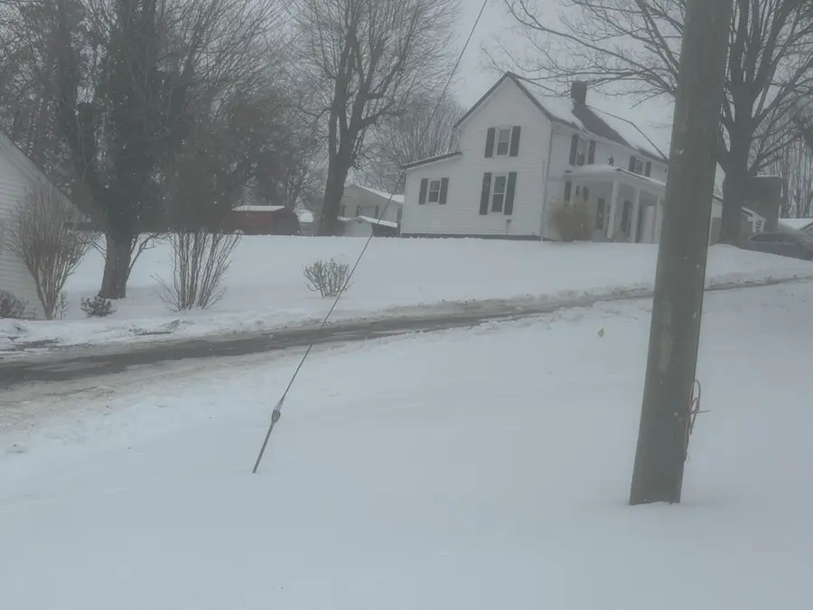 0 D Street, Wellston, OH 45692 - Image #3