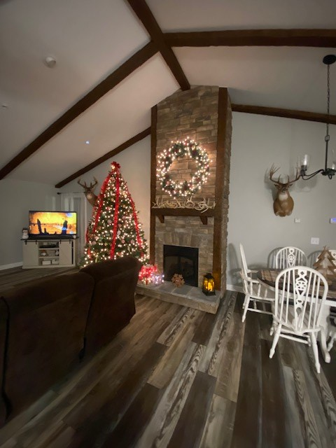 33385 Dixon Road, Elk, OH 45692 - #2