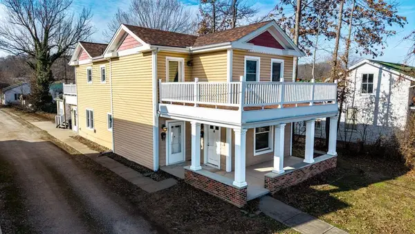 15 Vine Street, Gallipolis, OH 45631