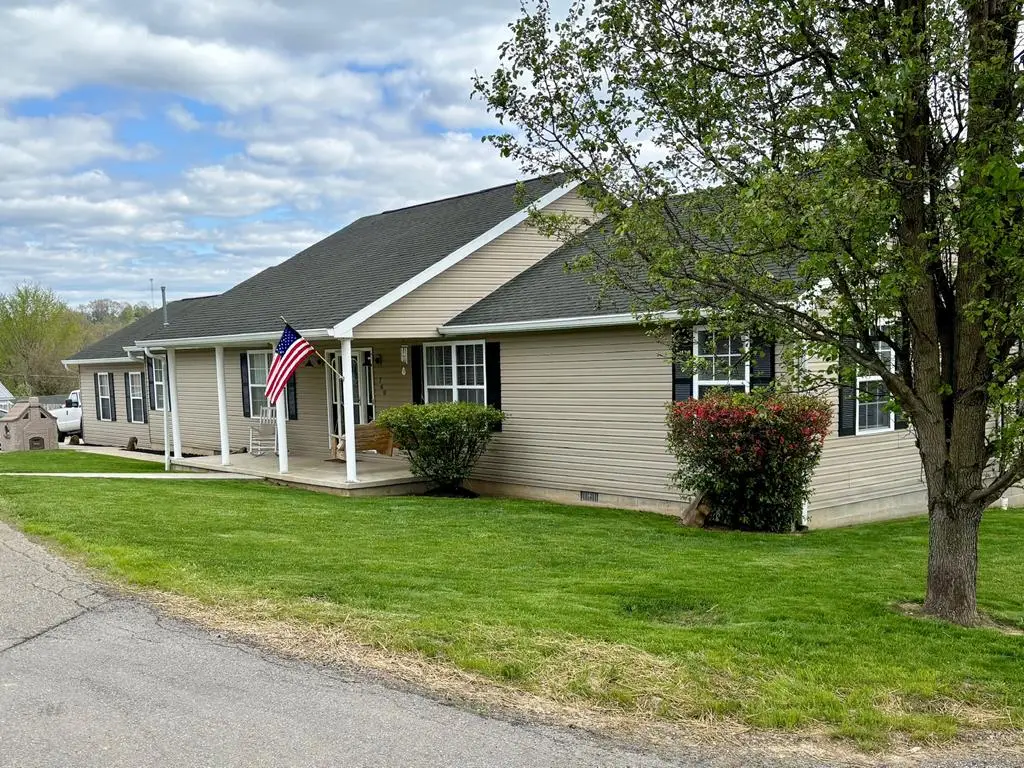 760 S Rhode Island, Wellston, OH 45692 - #1