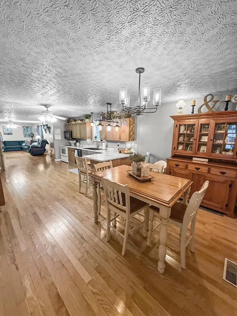 760 S Rhode Island, Wellston, OH 45692 - #2