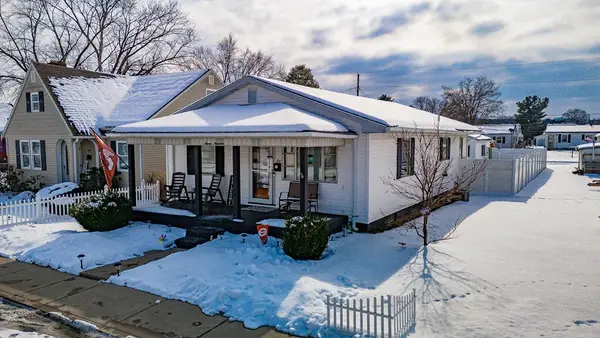 700 Orange Street, Chillicothe, OH 45601