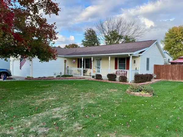 81 Gettysburg, Chillicothe, OH 45601
