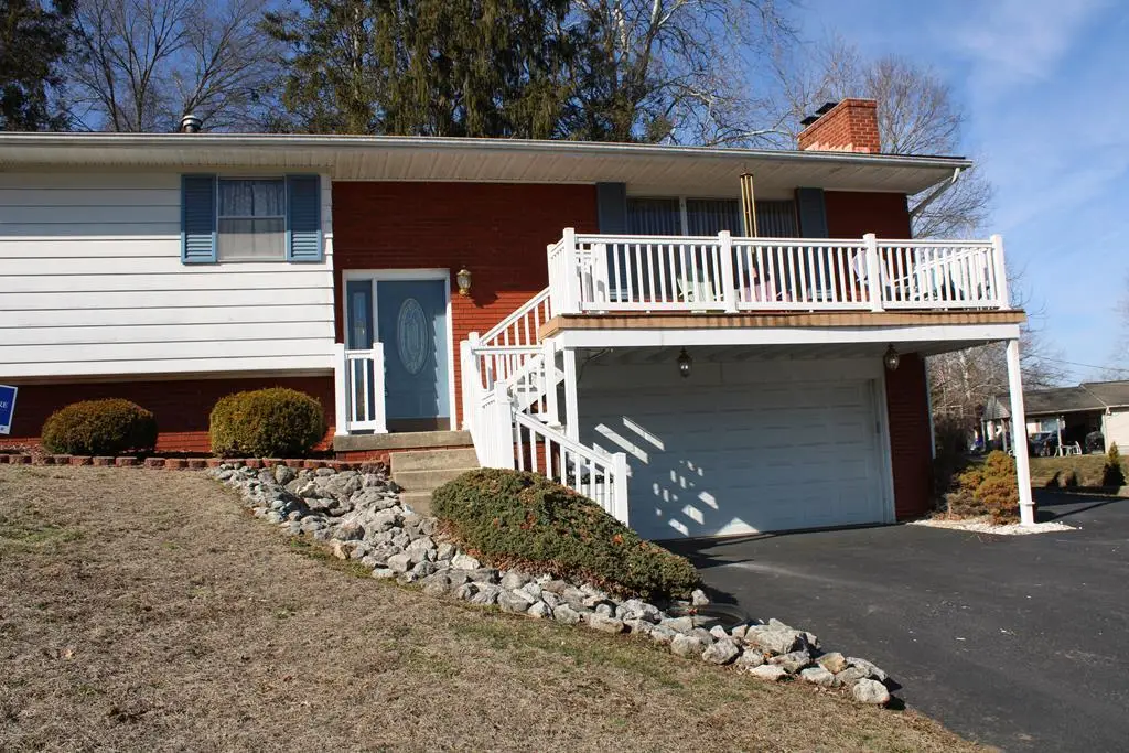 1295 Randall Court, Chillicothe, OH 45601 - #1