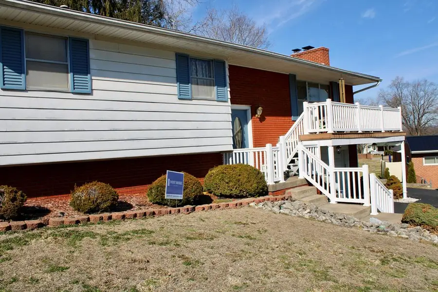 1295 Randall Court, Chillicothe, OH 45601 - #3