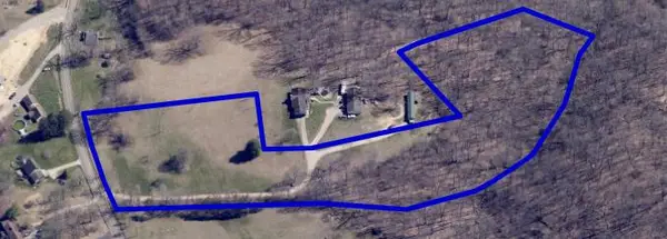 4202 Jisco West Road, Jackson, OH 45640