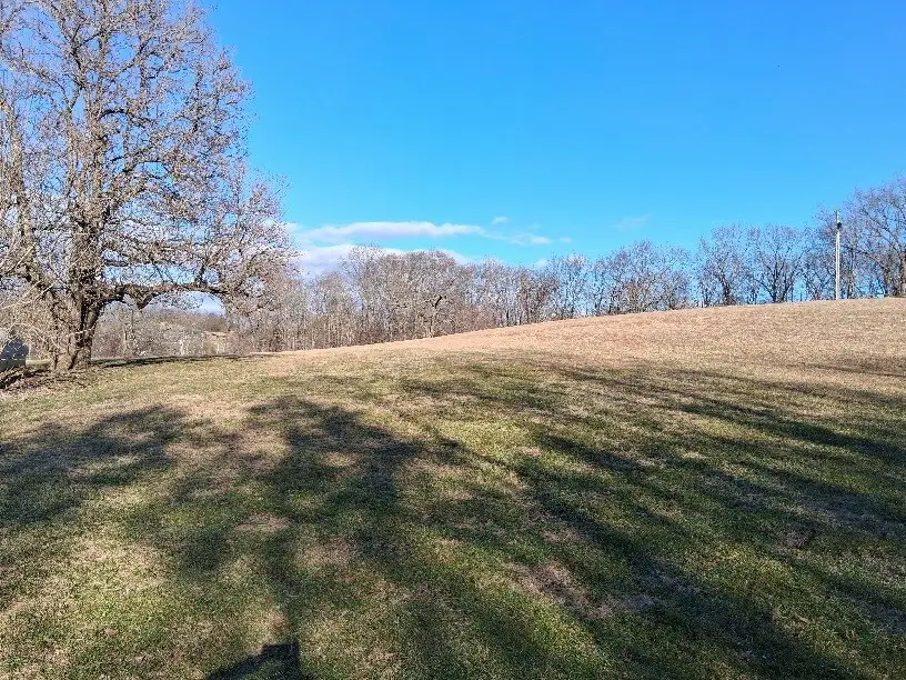 4202 Jisco West Road, Jackson, OH 45640 - #2