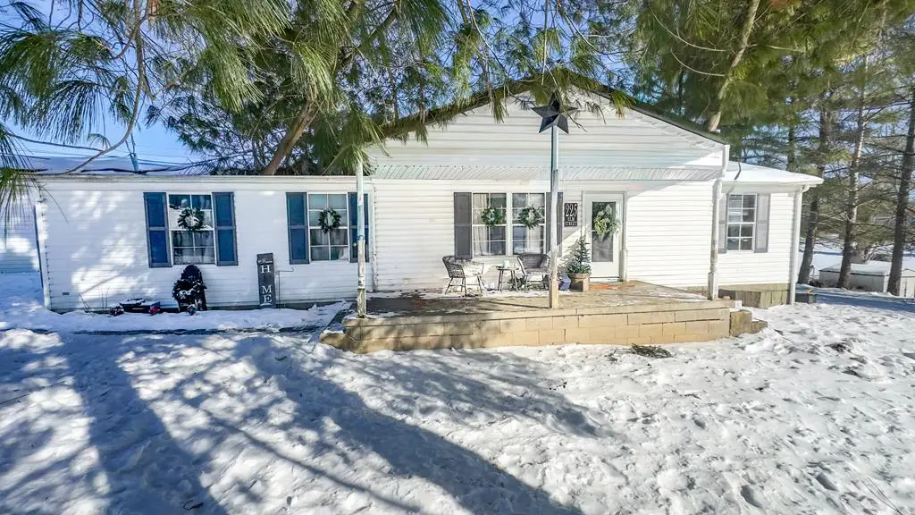 225 Elm Street, Hamden, OH 45634 - #1