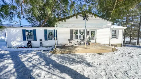 225 Elm Street, Hamden, OH 45634