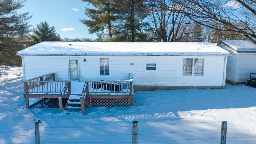 225 Elm Street, Hamden, OH 45634 - #3