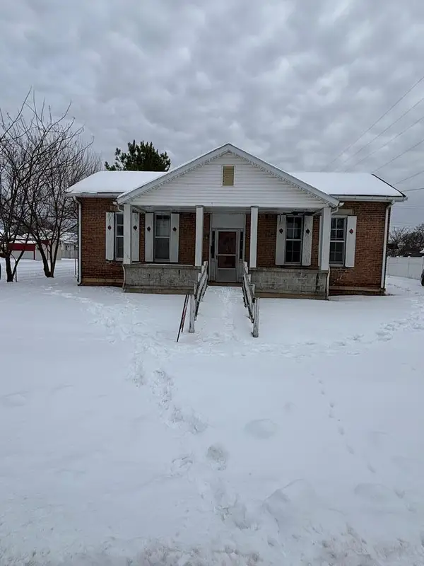 207 W Fourth St., Waverly, OH 45690