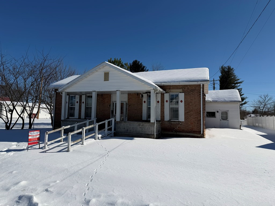 207 W Fourth St., Waverly, OH 45690 - #3