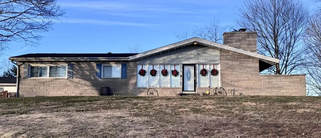 1951 Mayhew Road, Jackson, OH 45640 - #1