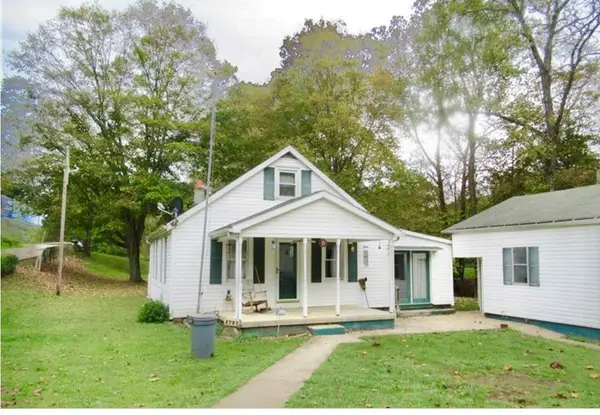 3763 Stoney Creek Road, Chillicothe, OH 45601