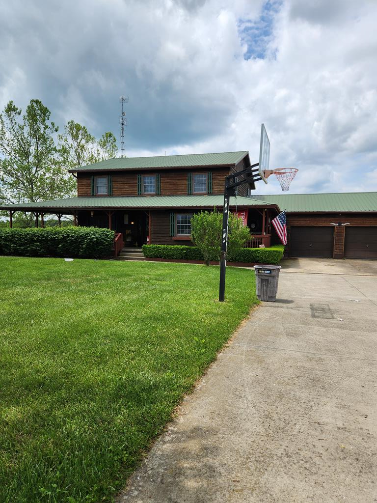 19477 St. Rt. 772, Waverly, OH 45690 - #1