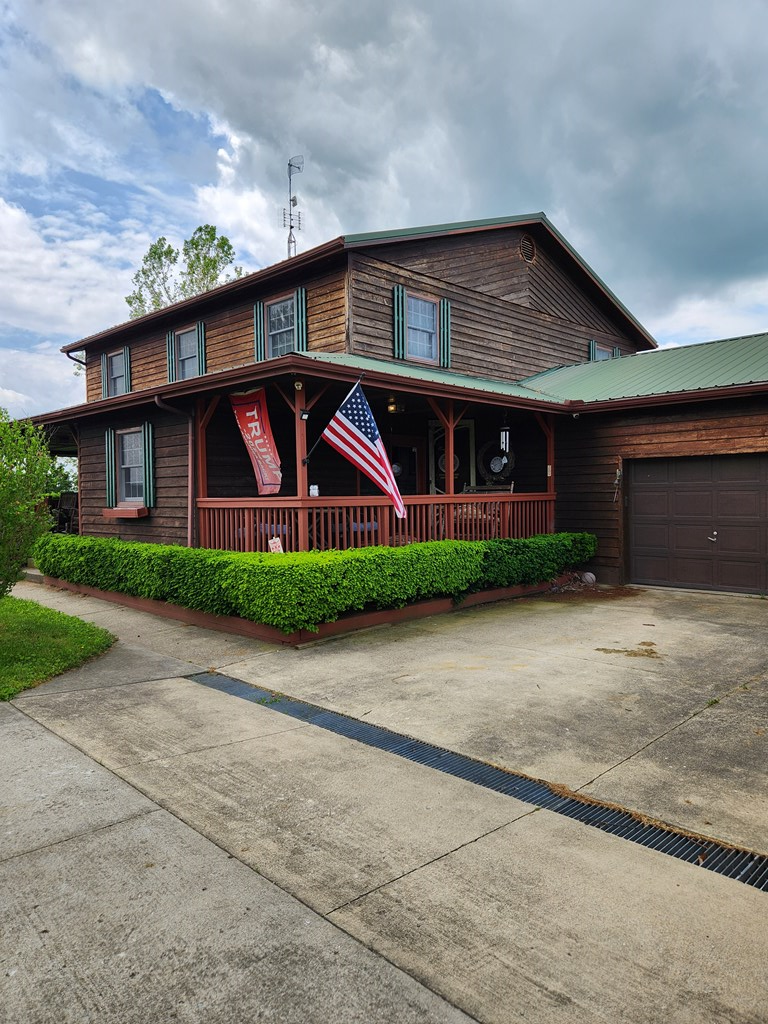 19477 St. Rt. 772, Waverly, OH 45690 - #2