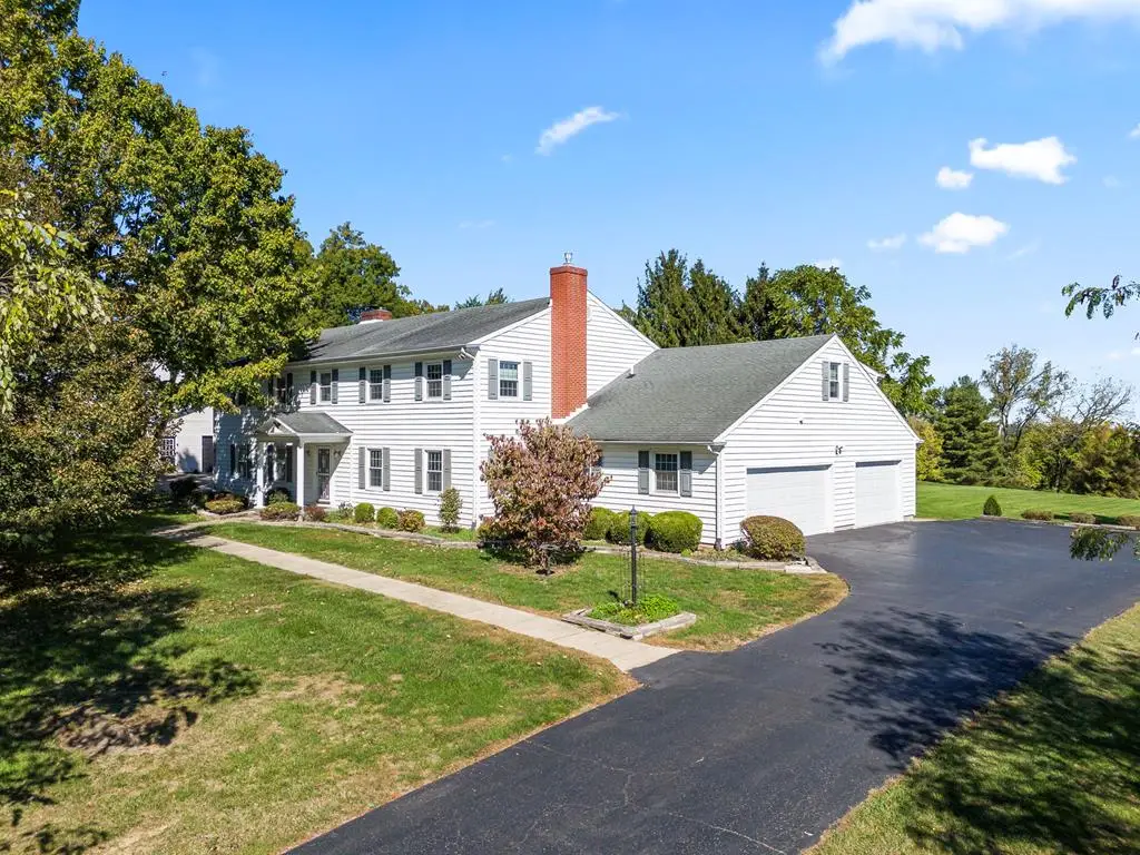 10 Overlook Drive, Chillicothe, OH 45601 - #1