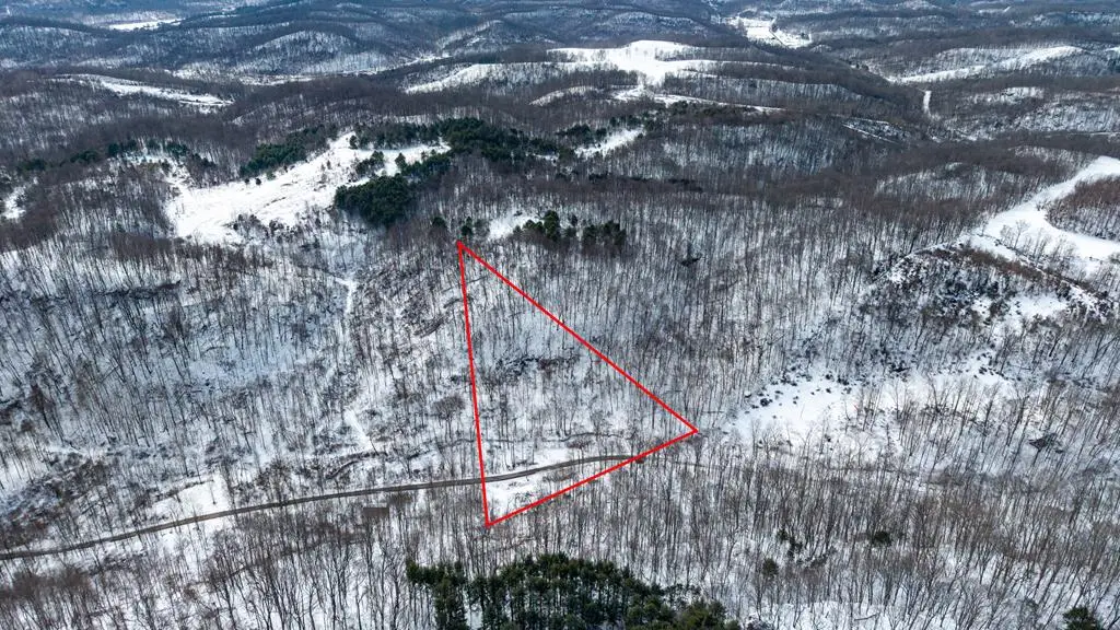 0 Jessie Creek Road, Bidwell, OH 45614 - #1